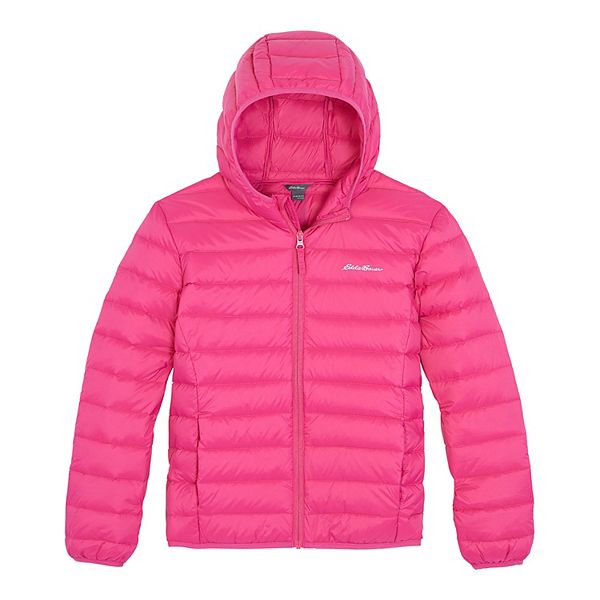 Girls 4-16 Eddie Bauer Cirruslite Down Jacket