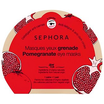 SEPHORA COLLECTION Clean Eye Mask