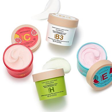 Vitamin Mask