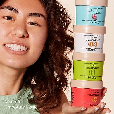 Vitamin Mask