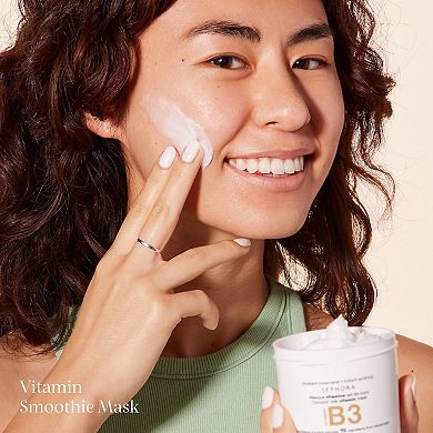 Vitamin Mask