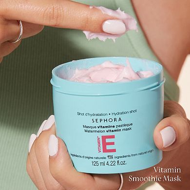 Vitamin Mask
