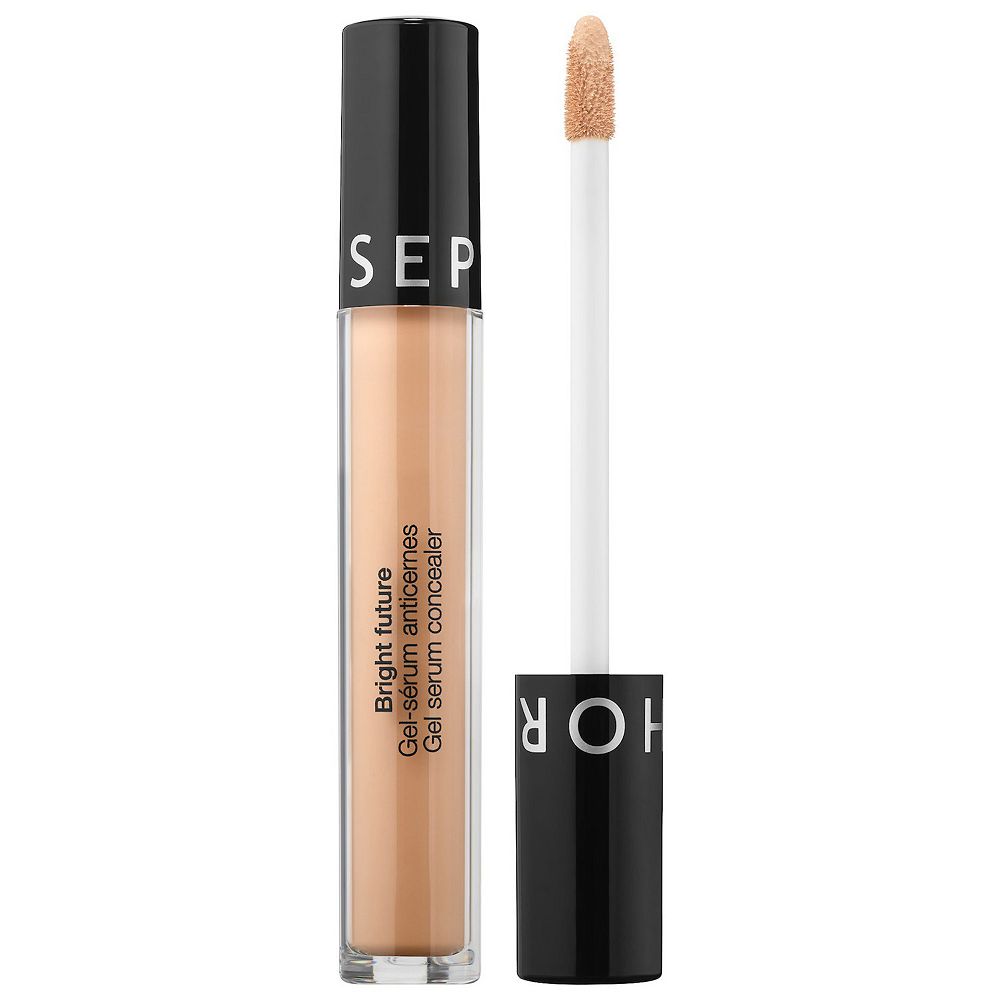 SEPHORA COLLECTION Bright Future Gel Serum Under Eye Concealer