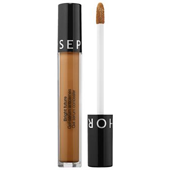 SEPHORA COLLECTION Bright Future Gel Serum Under Eye Concealer