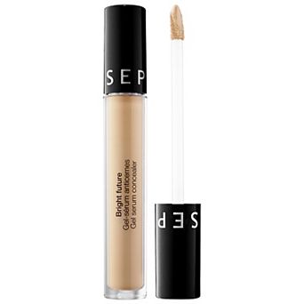 SEPHORA COLLECTION Bright Future Gel Serum Under Eye Concealer