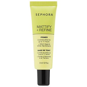 SEPHORA COLLECTION Mattify + Refine Primer