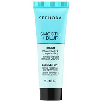 SEPHORA COLLECTION Smooth + Blur Primer
