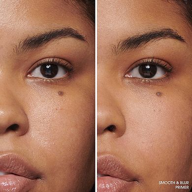 Smooth + Blur Primer