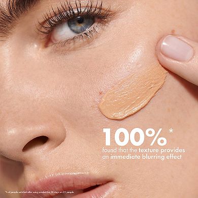 Smooth + Blur Primer