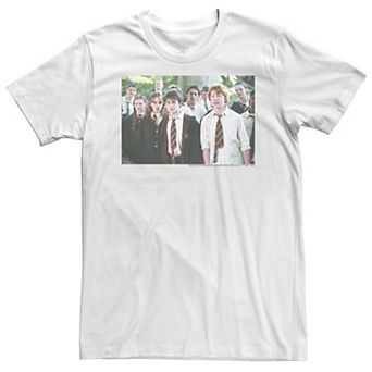 Big & Tall Harry Potter And The Prisoner Of Azkaban Meme Tee