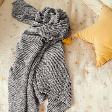 Little Co. by Lauren Conrad Throw Blanket