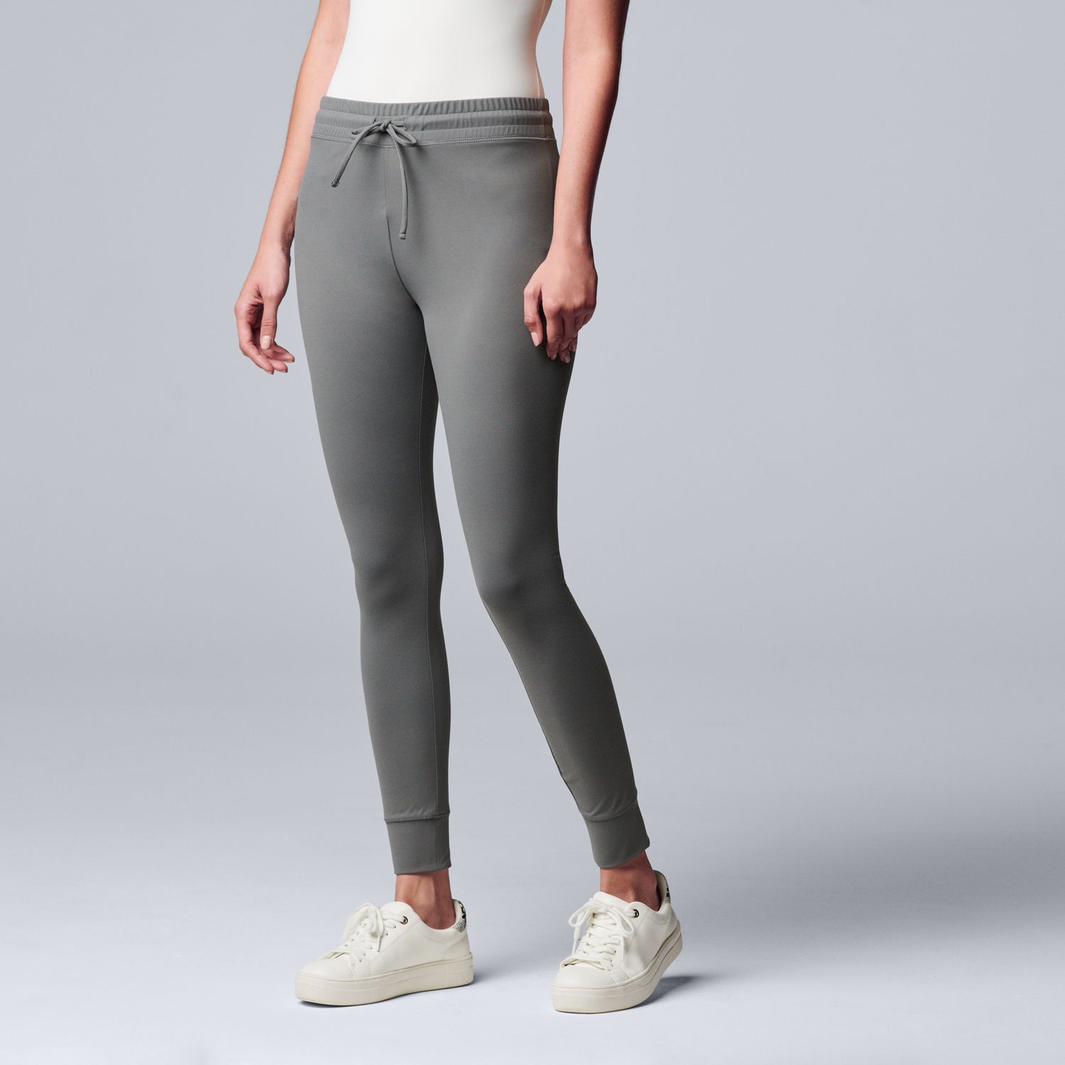 jogger style leggings