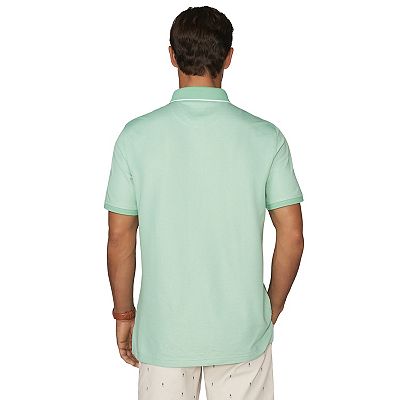 Men's IZOD Advantage SportFlex Classic-Fit Performance Polo