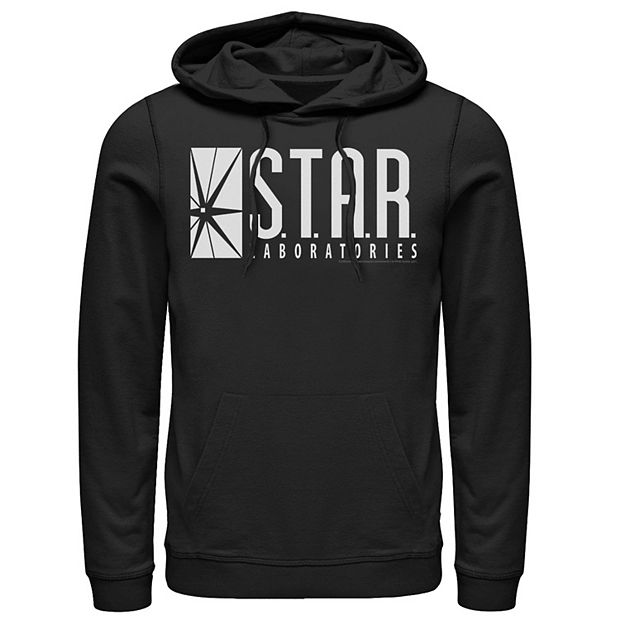 The flash discount hoodie star labs