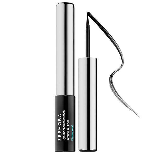 SEPHORA COLLECTION Intense FeltTip 12HR Liquid Waterproof Eyeliner