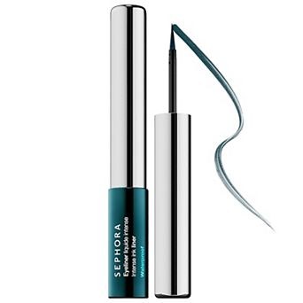SEPHORA COLLECTION Intense Felt-Tip 12HR Liquid Waterproof Eyeliner