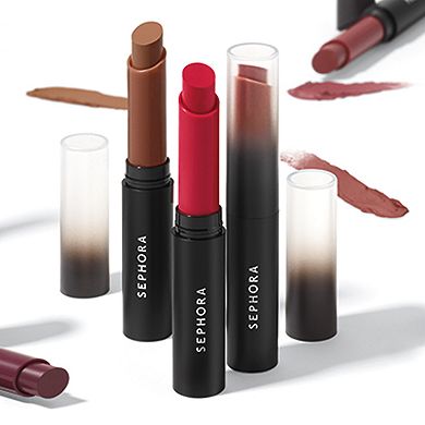 Lip Last Matte Lipstick