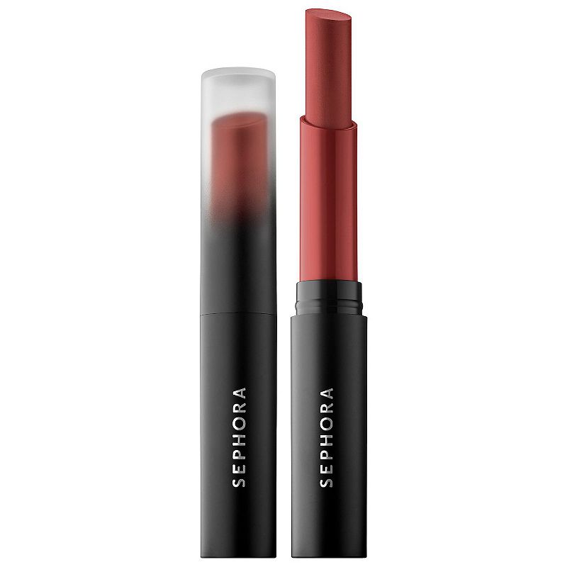 Lip Last Matte Lipstick, Size: .06Oz, Red