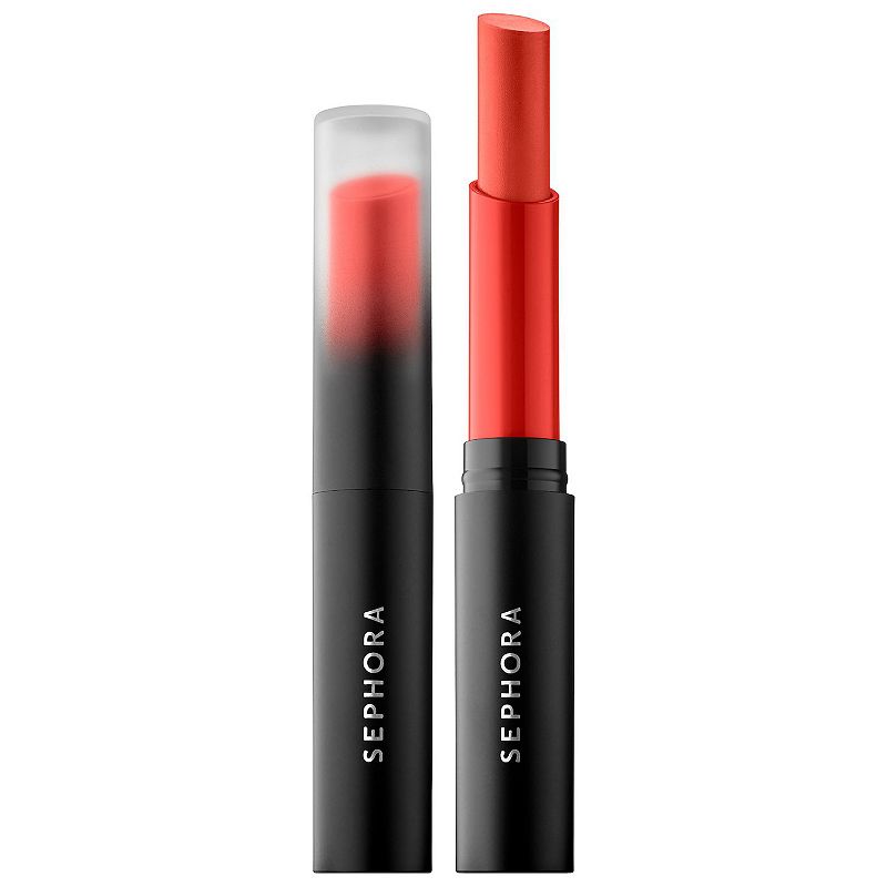 Lip Last Matte Lipstick, Size: .06Oz, Red