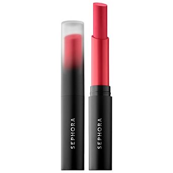 SEPHORA COLLECTION Lip Last Matte Lipstick