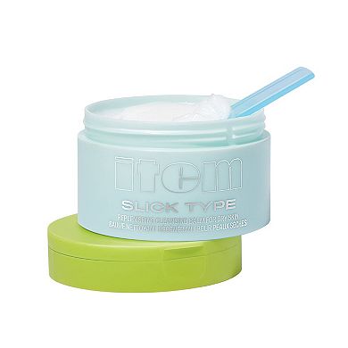 Slick Type Clean Makeup Removing Cleansing Balm with Olive Oil