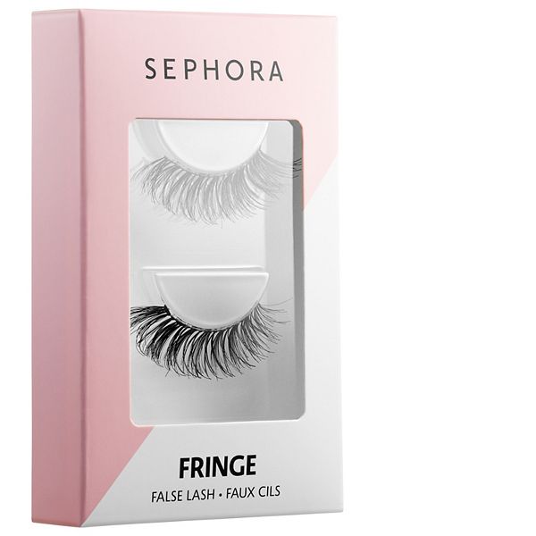 SEPHORA COLLECTION Vegan False Eyelashes - Fringe