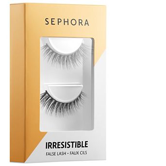 SEPHORA COLLECTION Vegan False Eyelashes