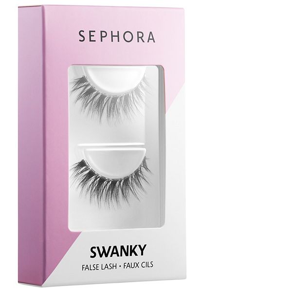 SEPHORA COLLECTION Vegan False Eyelashes - Swanky