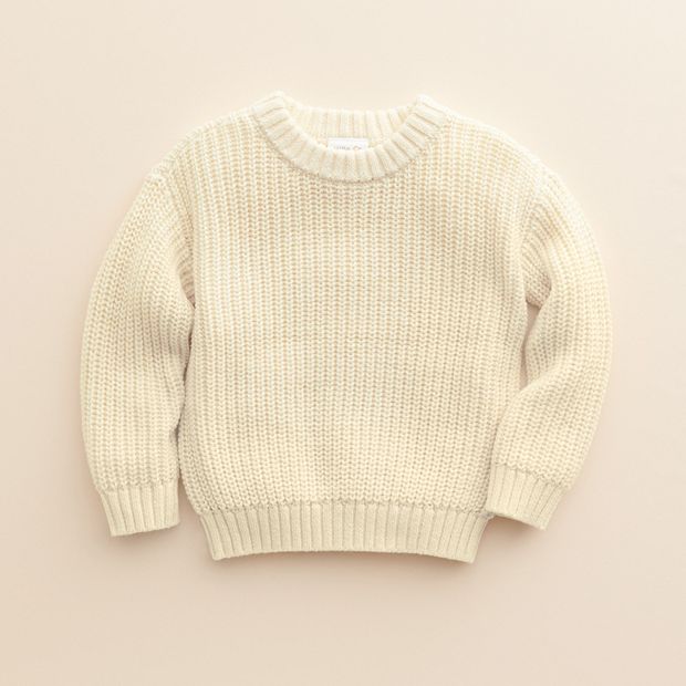 Baby & Toddler Little Co. by Lauren Conrad Organic Sweater