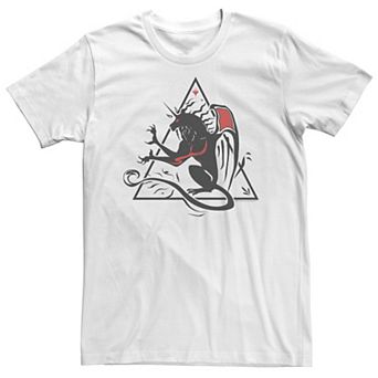 Big & Tall Magic: The Gathering Mythos Of Illuna Tee