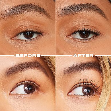 Lash Snack Clean Lengthening Mascara