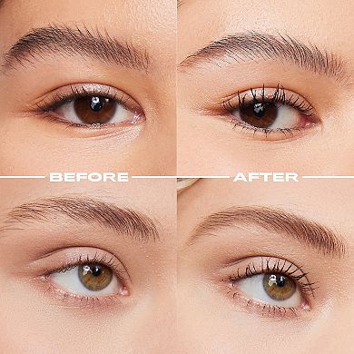 Lash Snack Clean Lengthening Mascara