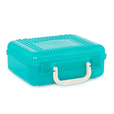 Battat Deluxe Doctor Kit Pretend Playset