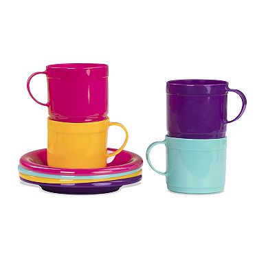 Battat Dinner & Tea Party Pretend Playset