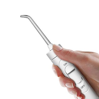 Waterpik ION Cordless Water Flosser