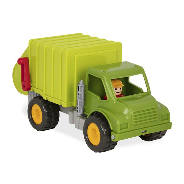 Stinky the garbage truck toy on sale