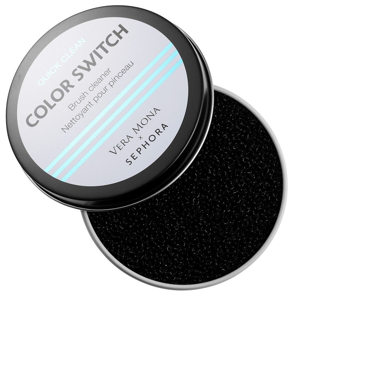 Vera Mona X Sephora Color Switch Brush Cleaner
