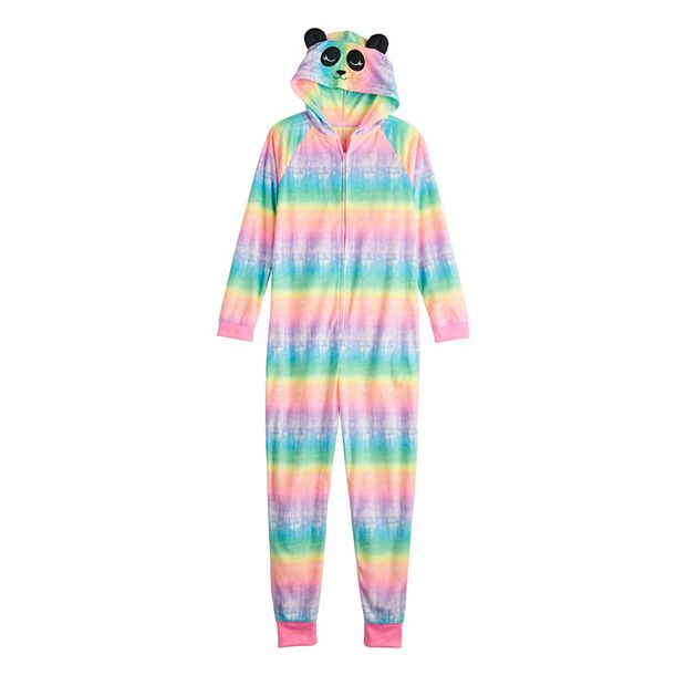 Unicorn store onesie kohls