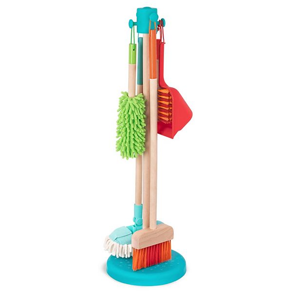 Cleaning Toy Set 