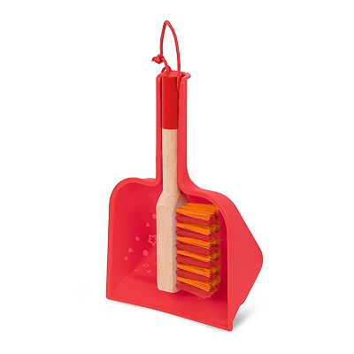Battat Sweep N' Clean Play Cleaning Playset