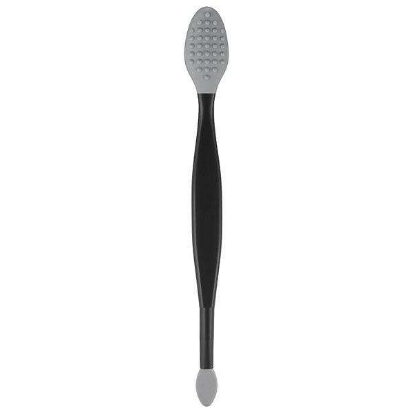 Sophisticated and Handy Lip Exfoliator Brush 