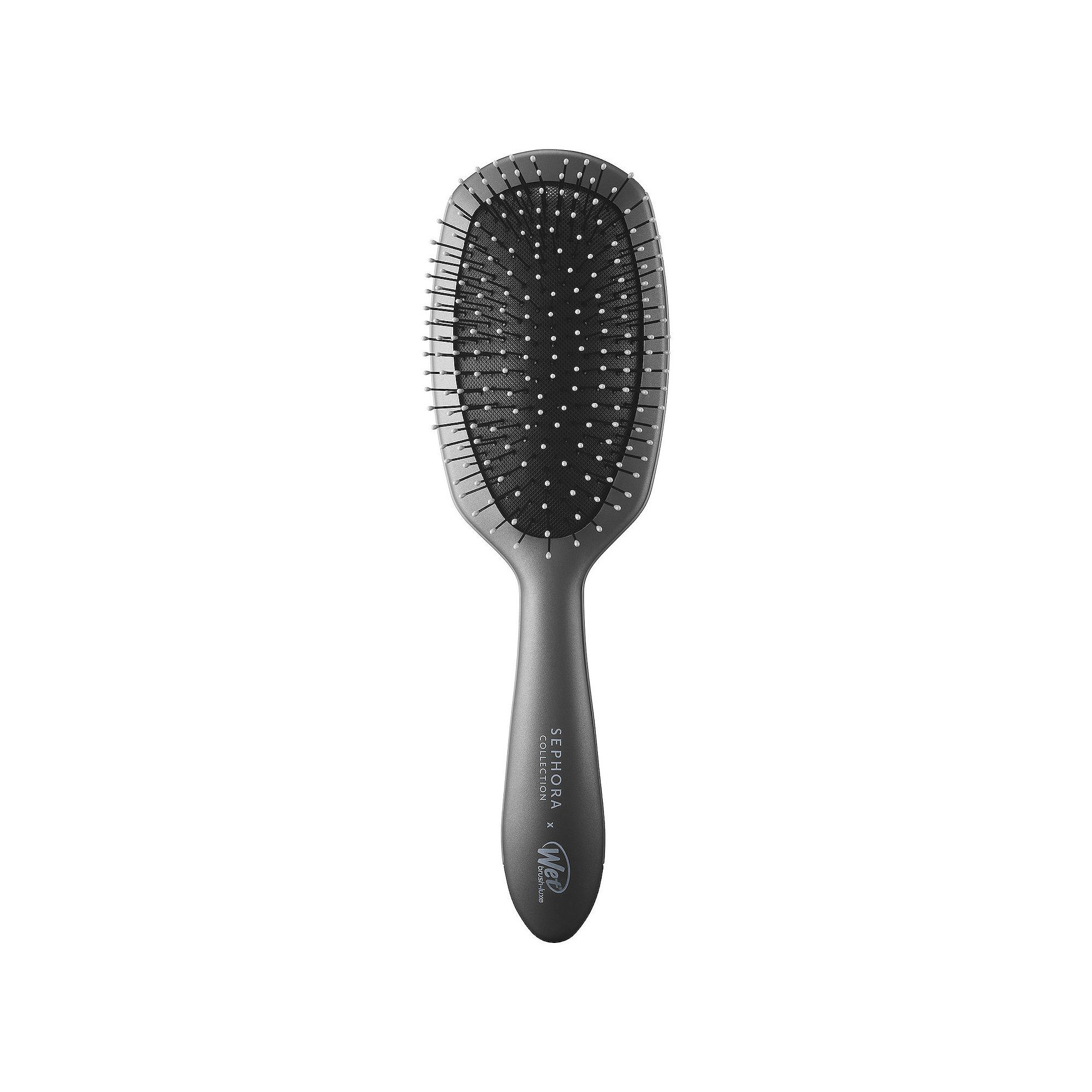 SEPHORA COLLECTION Sephora Collection x Wet Brush Luxe Detangler, Gray