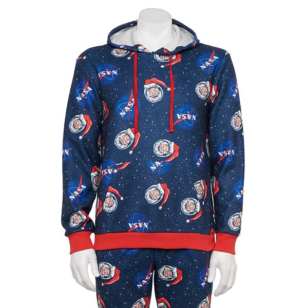 Nasa hoodie hot sale kohls