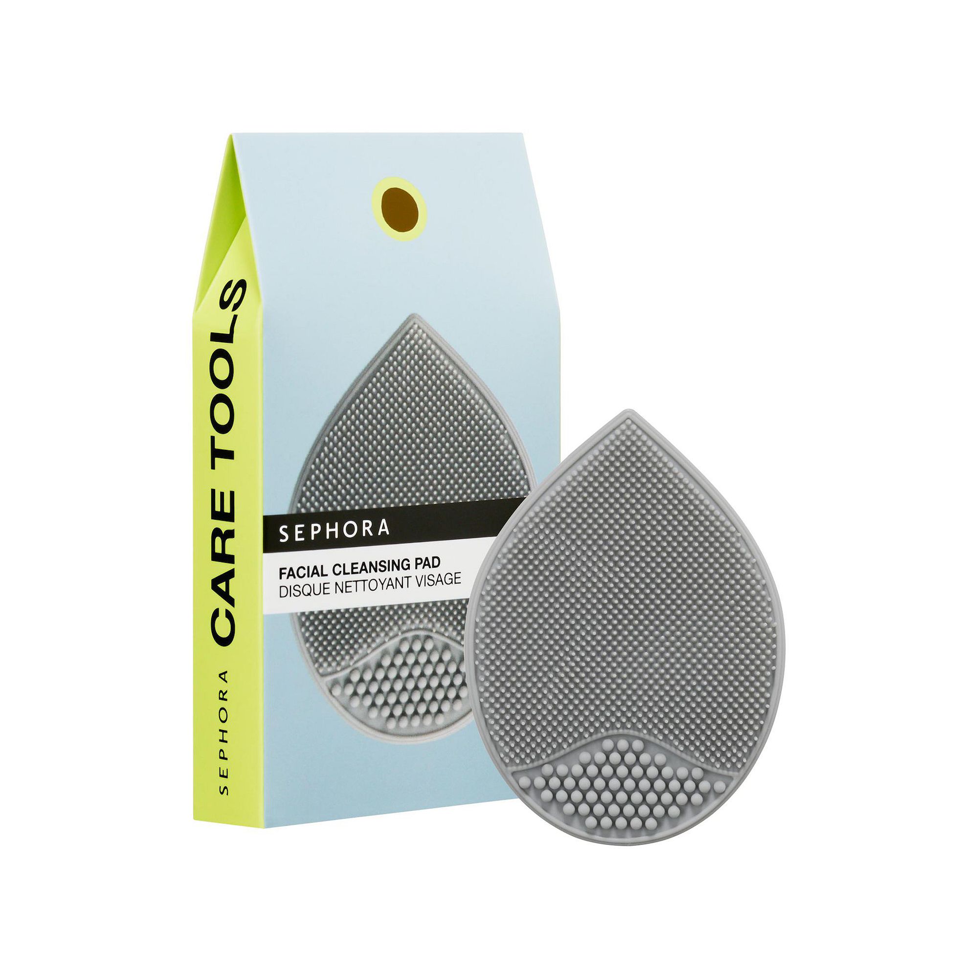 SEPHORA COLLECTION Facial Cleansing Pad, None