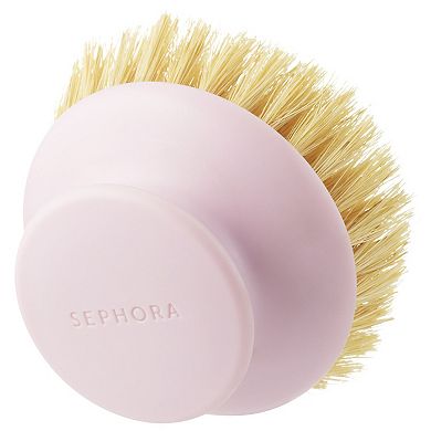 Dry Body Brush