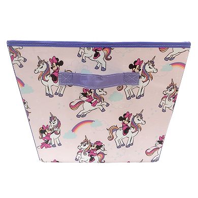 Disney's Mickey Mouse or Minnie Mouse Tote Bin By The Big One®