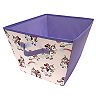Disney's Mickey Mouse or Minnie Mouse Tote Bin By The Big One®