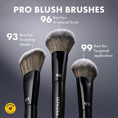 PRO Blush Brush #96