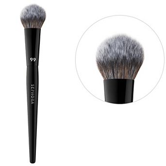 SEPHORA COLLECTION PRO Blush Brush #99