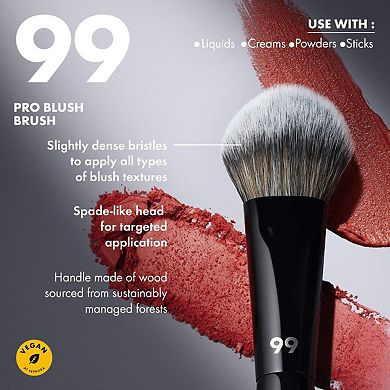 PRO Blush Brush #99